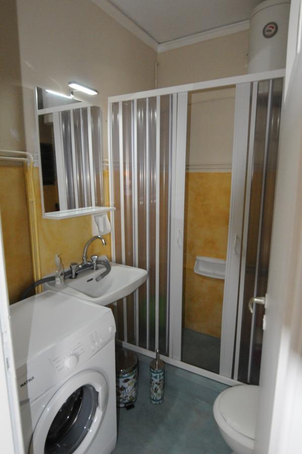 Kinetta Apartments Ájoi Apósztoli Kültér fotó
