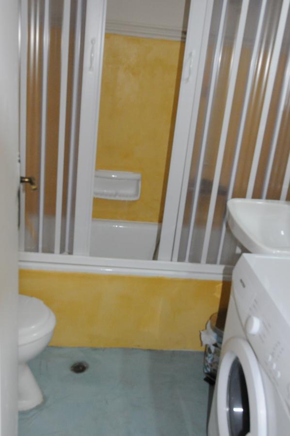 Kinetta Apartments Ájoi Apósztoli Kültér fotó