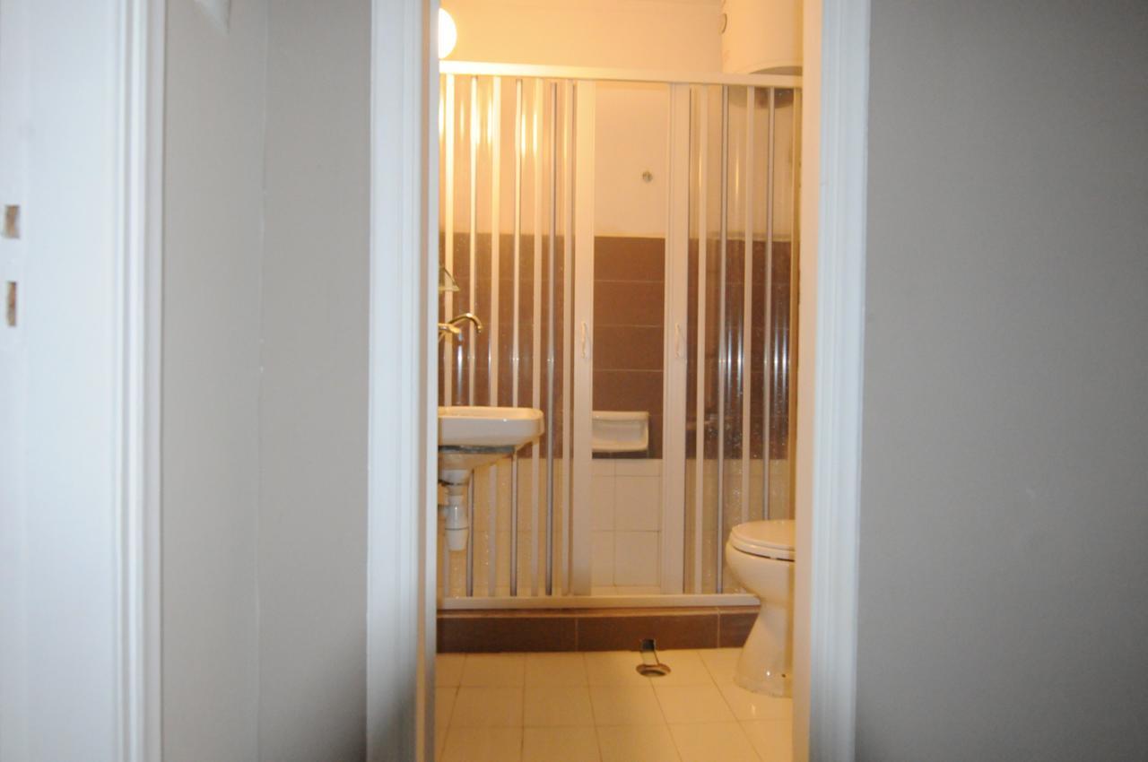 Kinetta Apartments Ájoi Apósztoli Kültér fotó